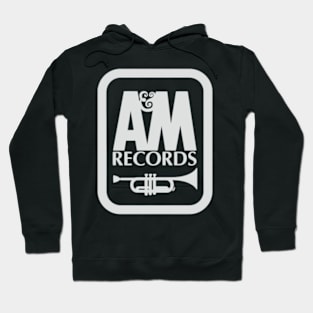 A&M Records Hoodie